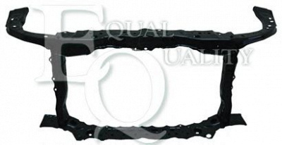 EQUAL QUALITY l02547 -  Облицовка передка